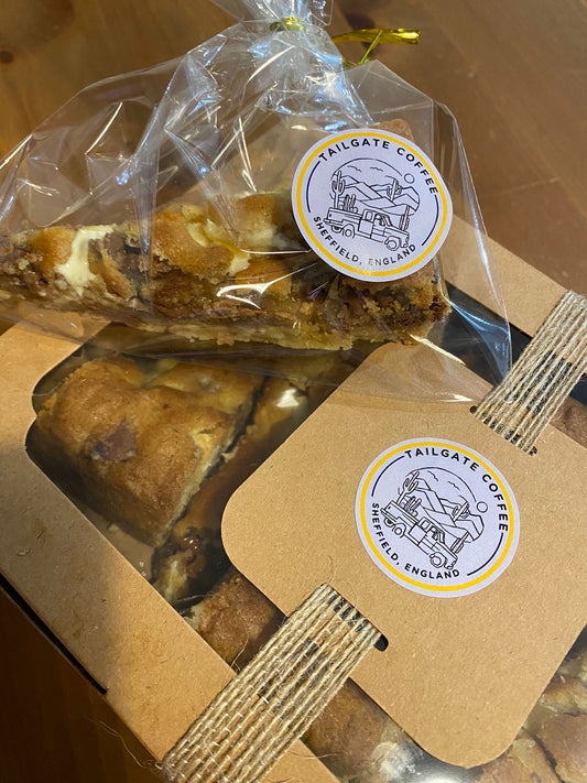 Tailgate Pizza Cookie