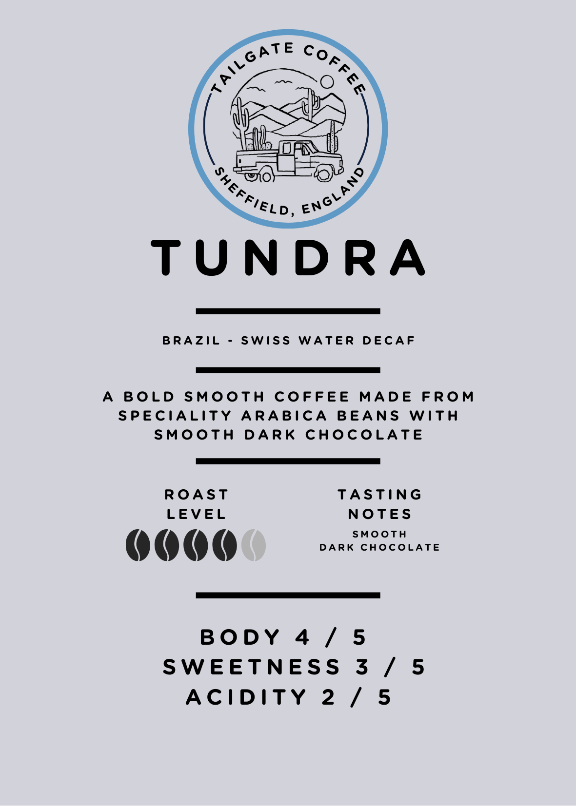 Tundra