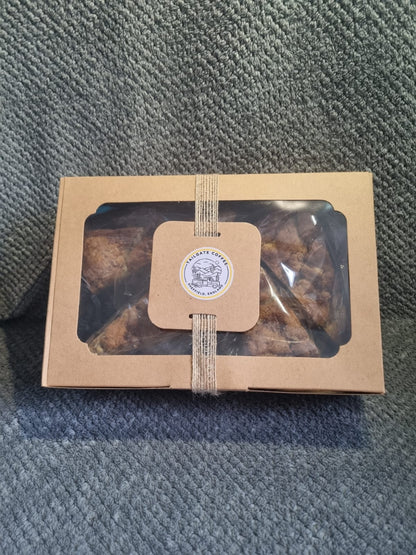 Tailgate Pizza Cookie