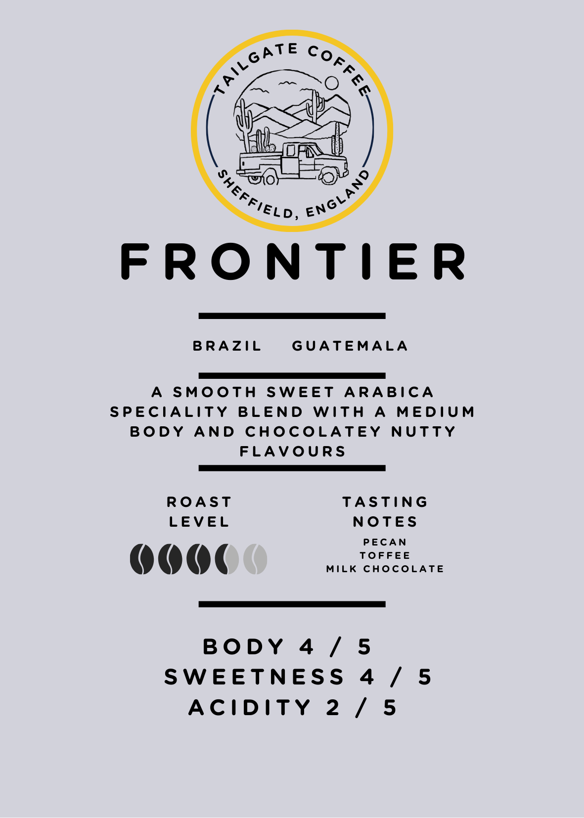 Frontier