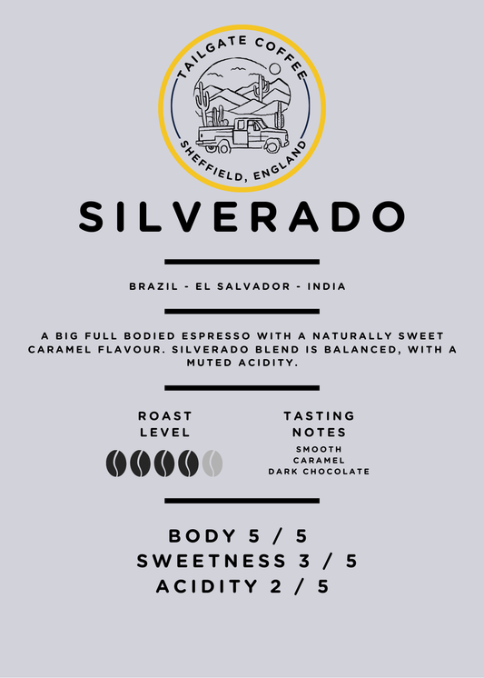 Silverado