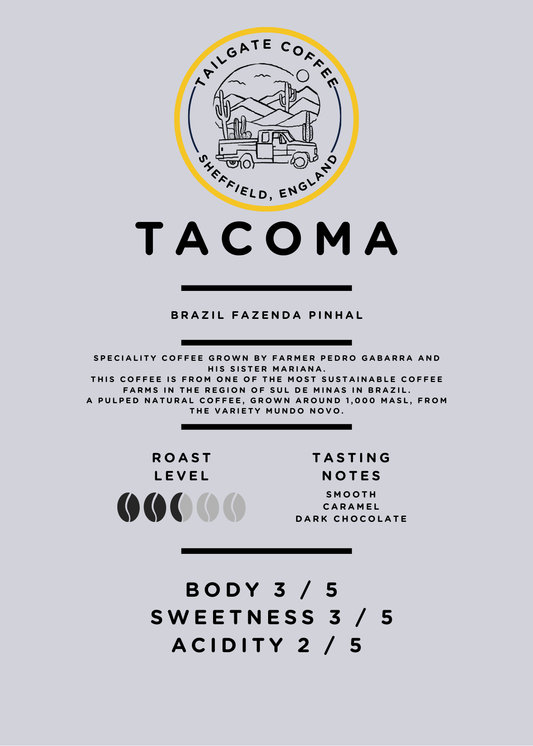 Tacoma