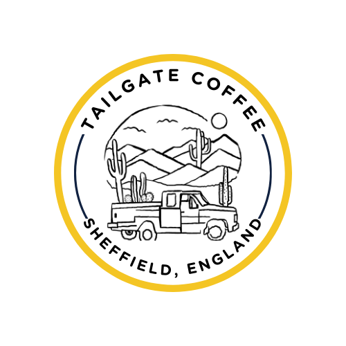 Tailgate Coffee 