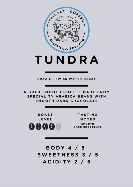 Tundra