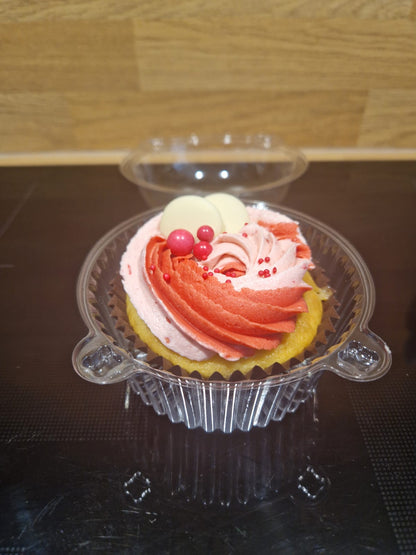 Tailgate Cupcakes
