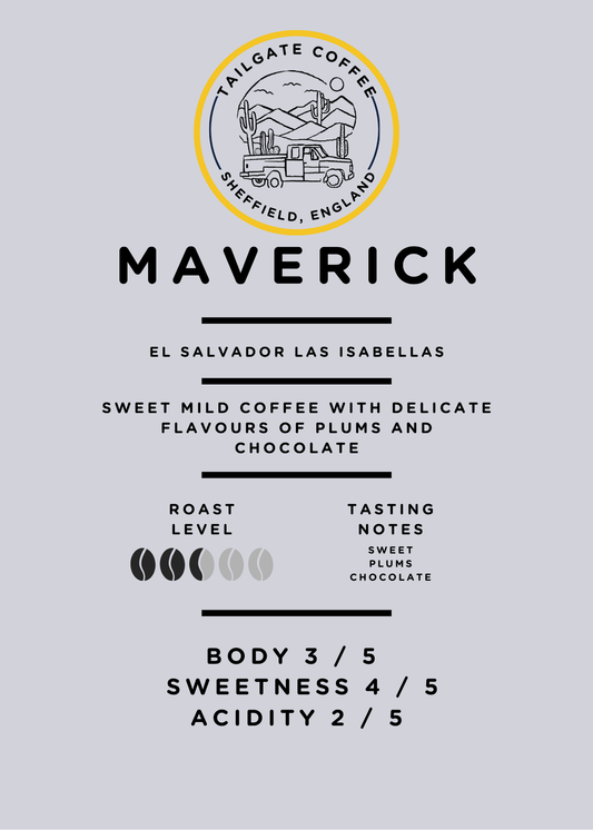 Maverick